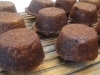 Paleo Banana Chcolate Pecan Muffins-027