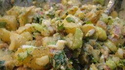 Paleo Potato Salad-023