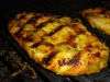 Pinapple Mint Marianated Grilled Chicken-030