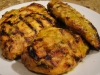 Pinapple Mint Marianated Grilled Chicken-033