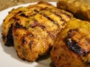 Pinapple Mint Marianated Grilled Chicken-034