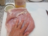 Roasted Turkey Breast-009