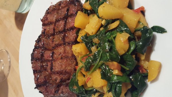 Sauteed Rutabaga and Spinach by Paleo Appetite (16)