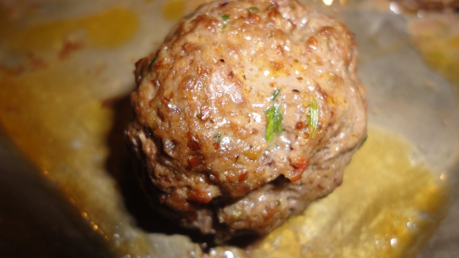 Recipe #19 | Marino’s Meatballs