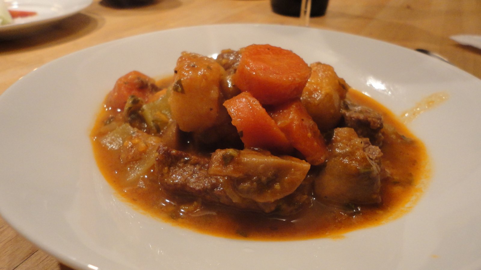 Recipe #8 | Grass Fed Beef Deliciousness In A Stew