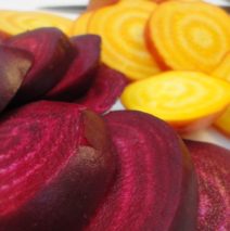 Recipe #75 | Rosemary Grilled Beets