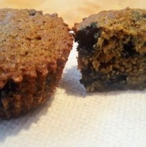 Recipe #112 | Lemon Blueberry Muffins